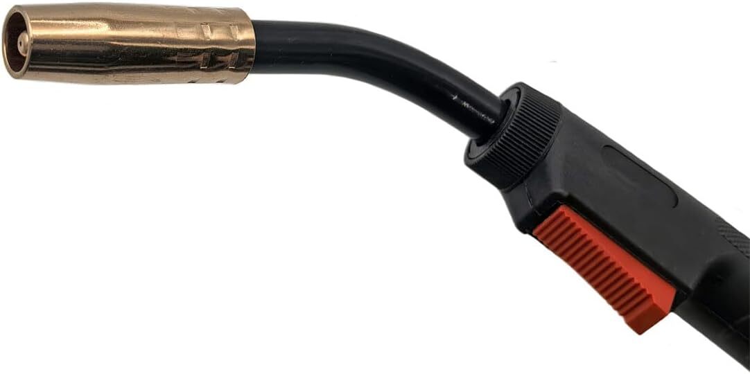 15ft 10ft MIG Welding Gun for Vulcan MIGMax 140, MIGMax 215,OmniPRO 220 Welder