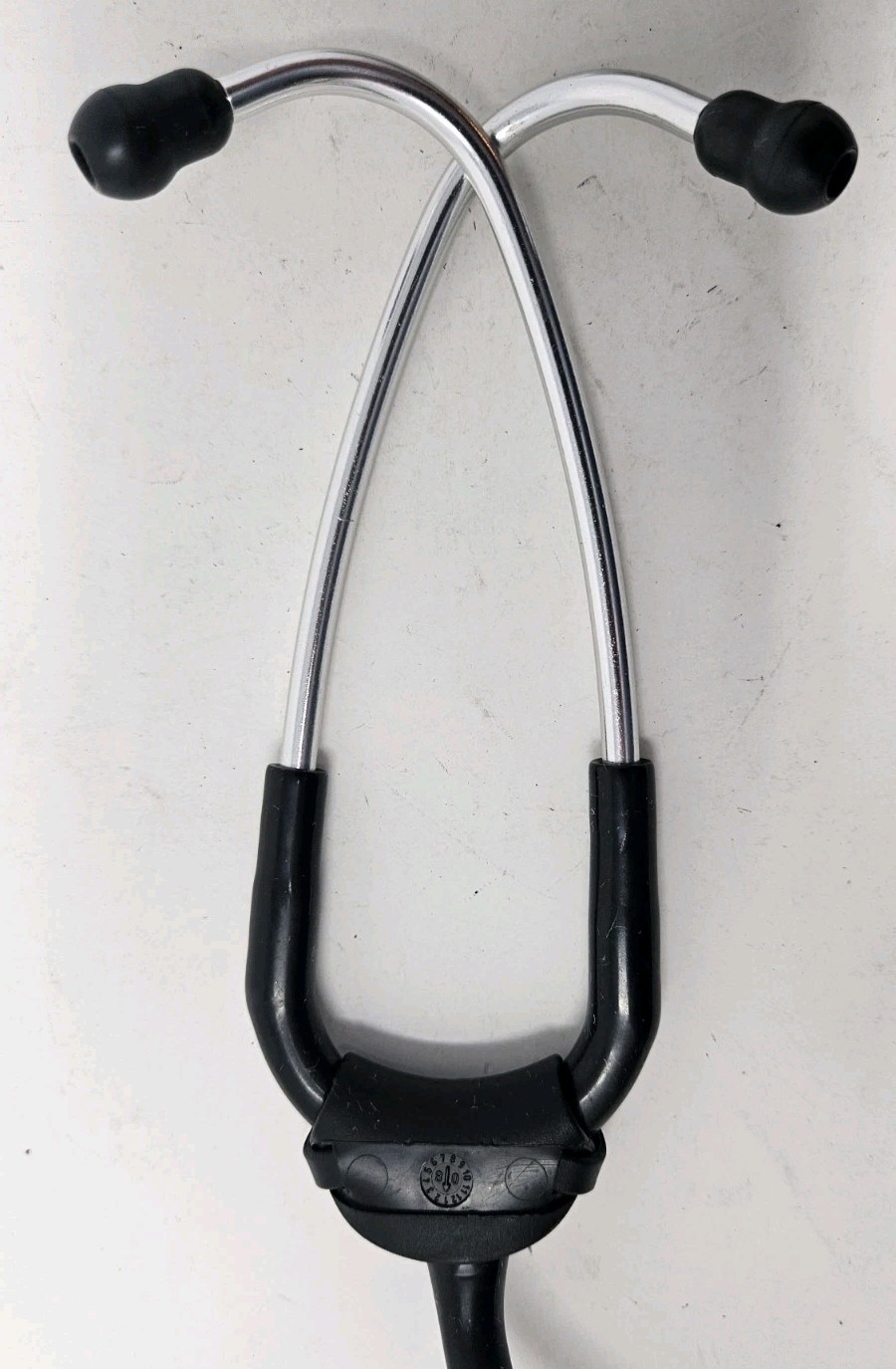 3M Littmann Master Classic II Black Stethoscope 26″ WORKS