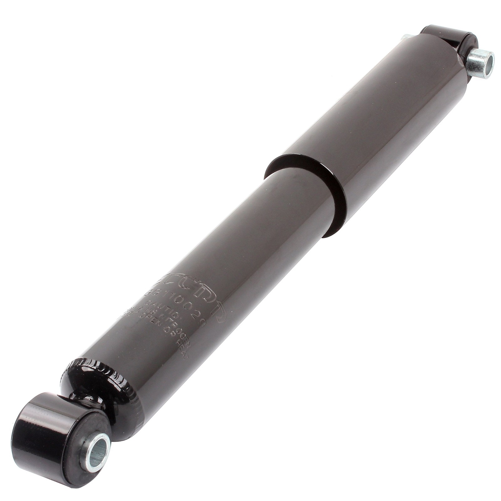 Front Rear Quick Shock Absorbers Fit for Chevrolet K2500 1988-2000