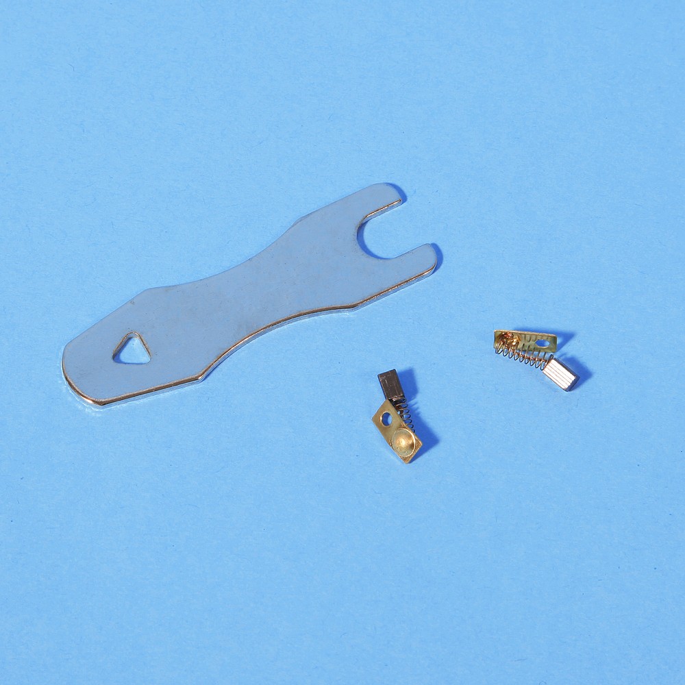 Dental Lab 35000 rpm/35K RPM Marathon Polisher Handpiece for N2 N3 N7 Micromotor