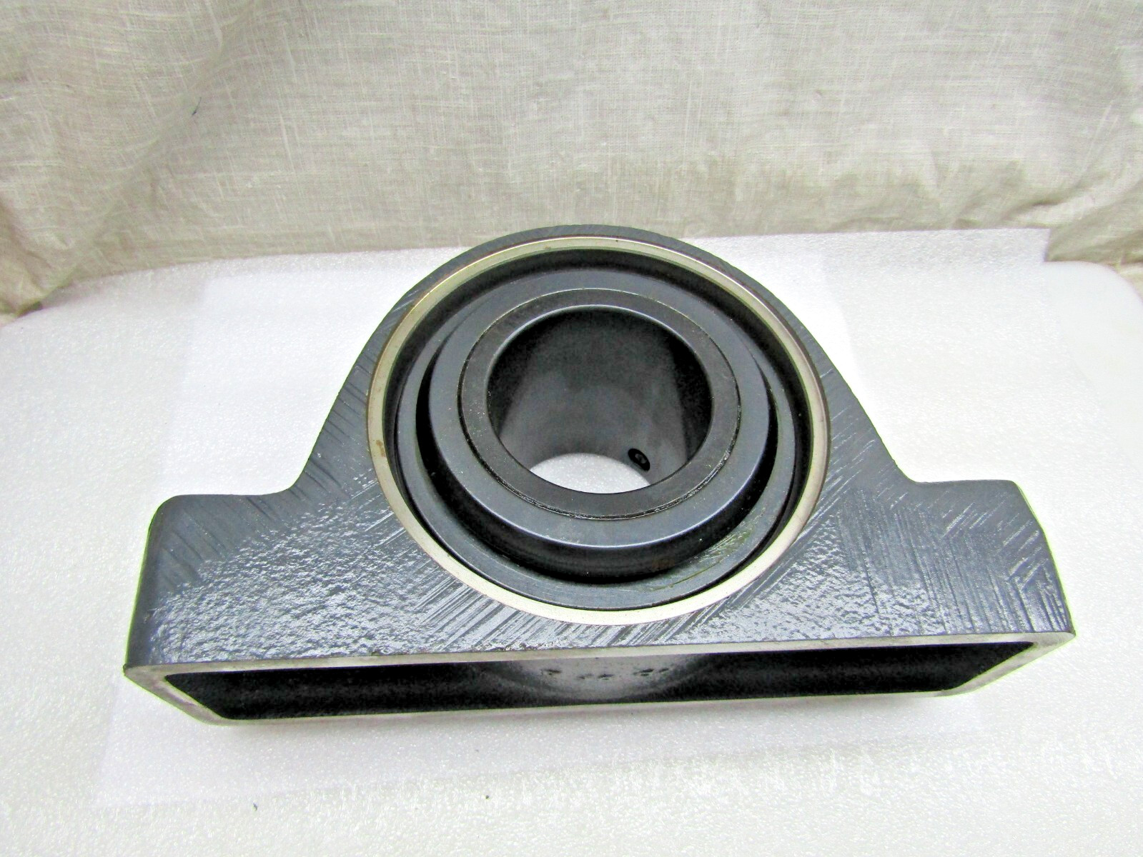 Sealmaster USRB5000-207 2-7/16″ Pillow Block Roller Bearing