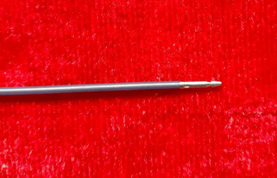 10pc-Monopolar Cutting Loop Working Element TURP Set Urology Instruments