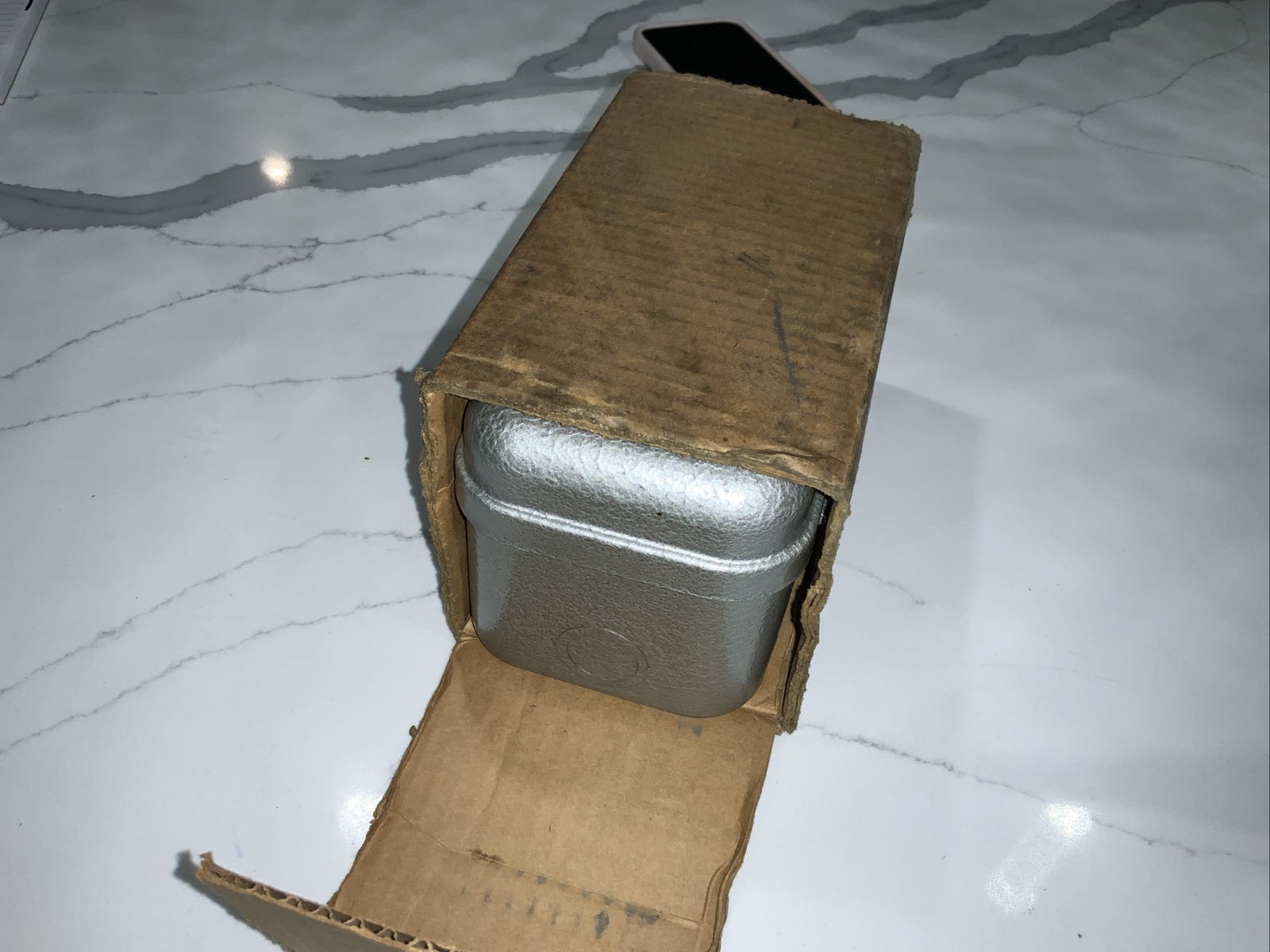 NOS Vintage: Reliance Type 442C Time Switch #A1065C – 120/240 Volt, AC – 60 Cy.