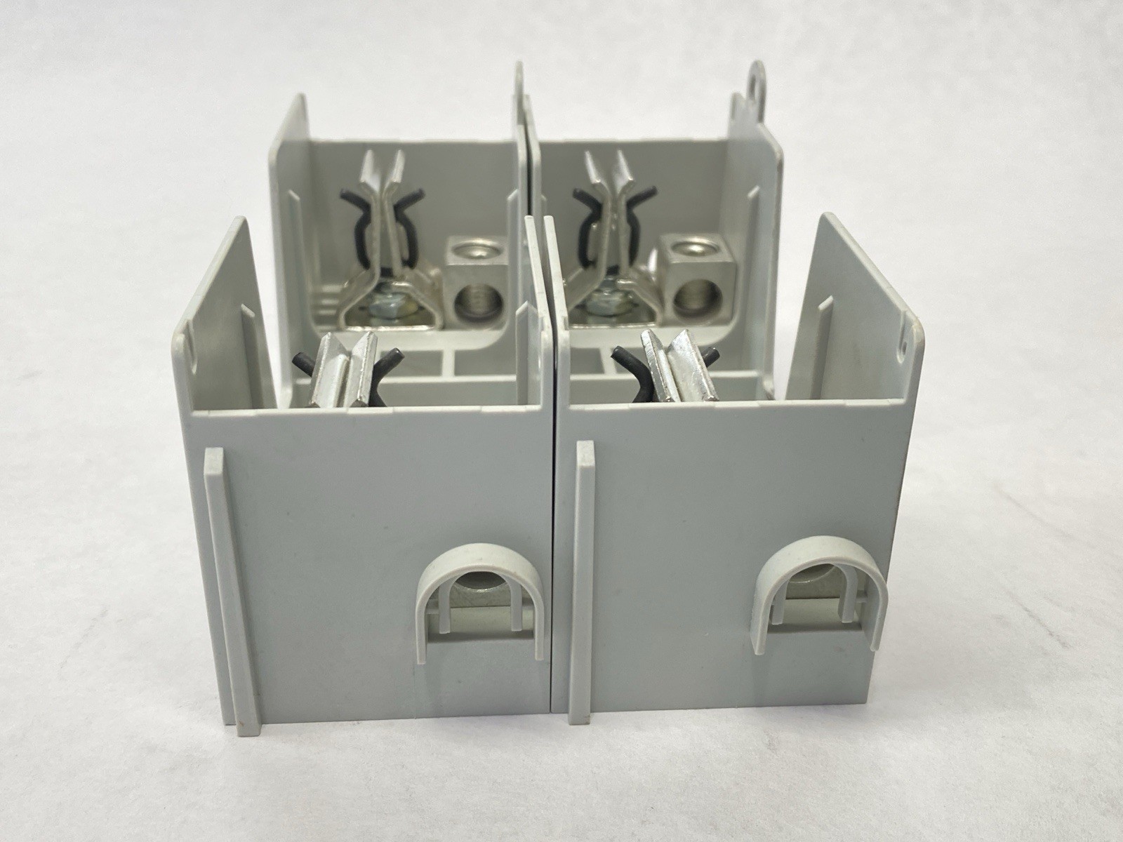 Mersen FB60J100B2 Fuse Block Class J 2P 100A 600V