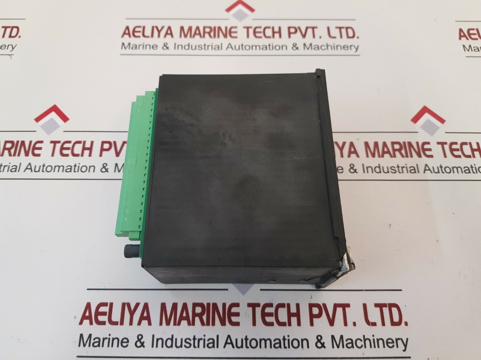 Pleiger Elektronik 362-MC Multi Function Controller 9362000400