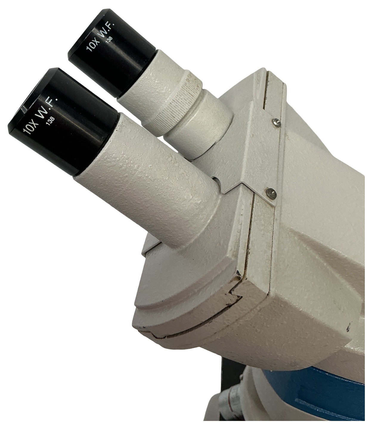 REICHERT JUNG ONE FIFTY LABORATORY MICROSCOPE