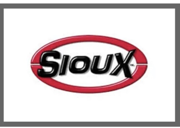 SIOUX 45 DEGREE ANGLE AIR DRILL SDR4A28F8L 2800 RPM Aircraft Tools
