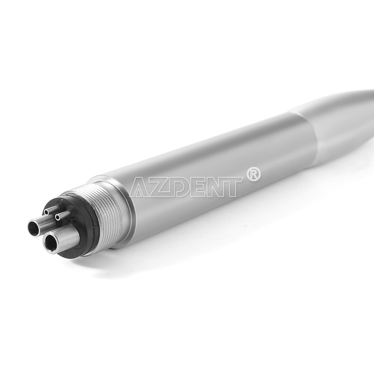 AZDENT Dental Ultrasonic Air Scaler Handpiece 4 Hole + 3pcs Tips