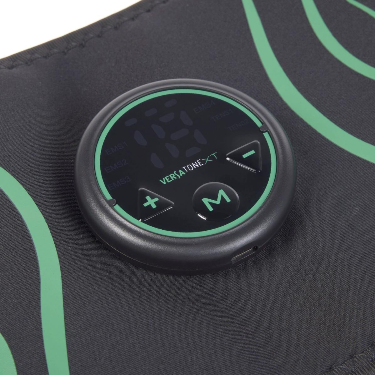 #VersatoneXT EMS and TENS Therapy Belt Kit for Sore & Aching Muscles—$99 RETAIL