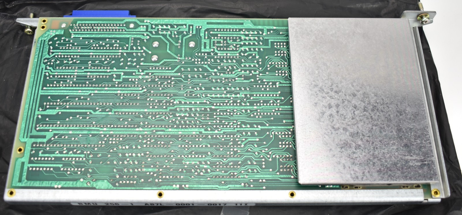 FANUC A87L-0001-0017 80M Bubble Memory Unit BMU 32KB Series 6 & 11 CNC OEM