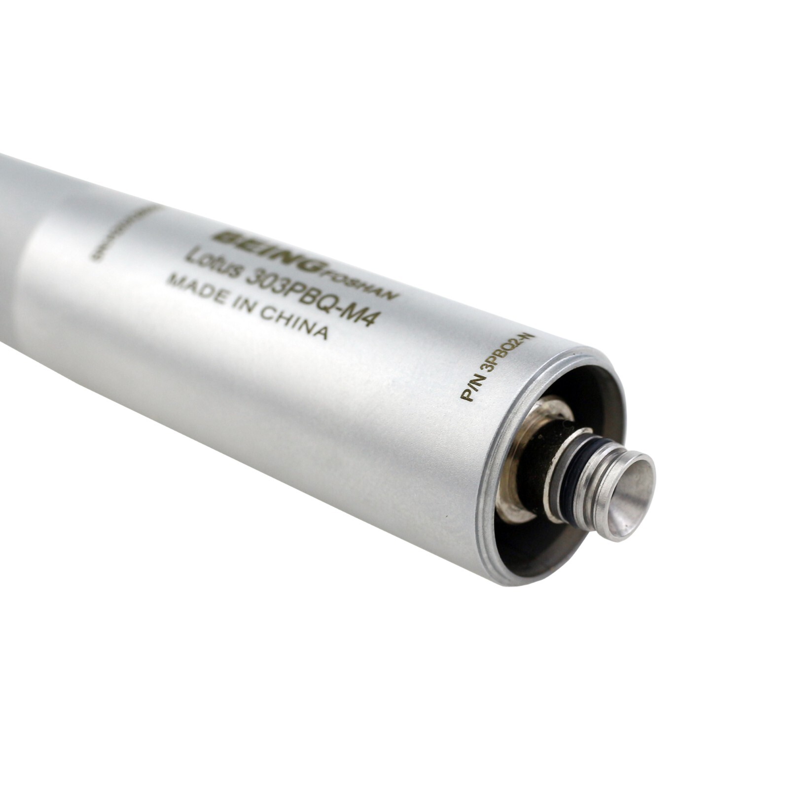 BEING Dental High Speed Handpiece Turbine Fiber Optic NSK Phatelus Mach Coupling