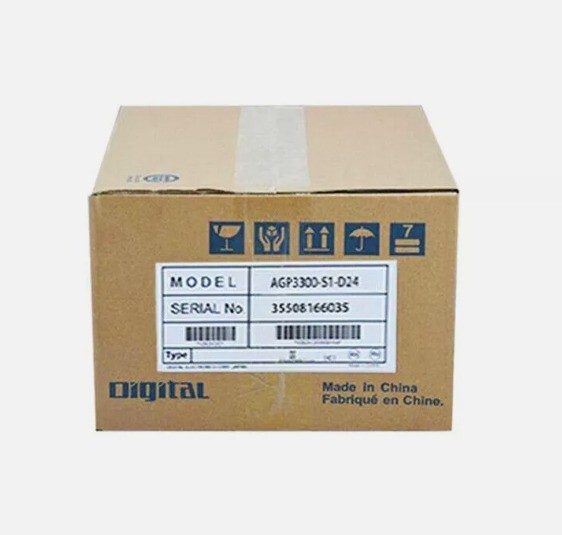 AGP3300-S1-D24 NEW PROFACE AGP3300-S1-D24 Pro face Touch Screen