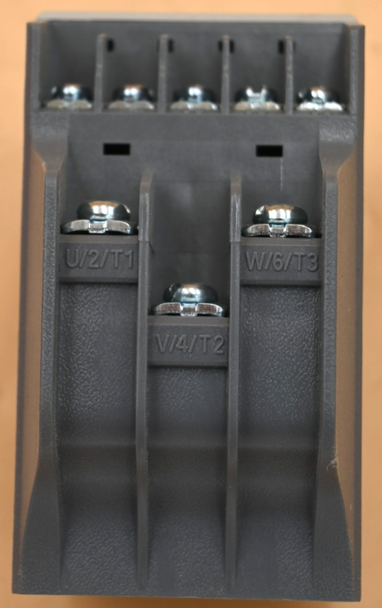 LS GMP22-2P 1C EMPR Electronic motor protection relays 22A |AC220V |50/60Hz