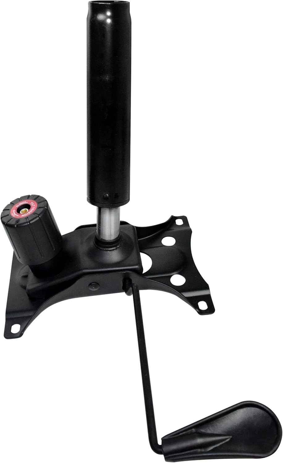 Heavy Duty 300 LBs Office Chair Tilt Mechanism Replacement Parts, 5.9» x 8.6″ M