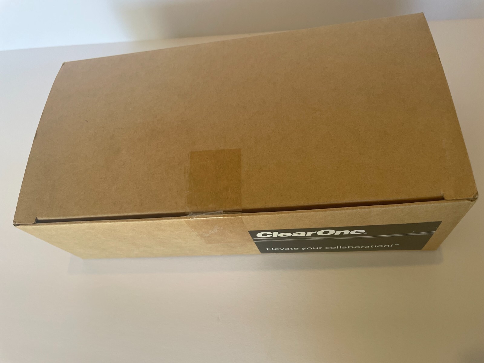 **New** Clearone 910-001-014-W White Ceiling Microphone Array Kit