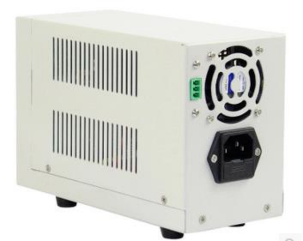 1000V 0.1A DC Programmable Power Supply Output of 0-1000V With RS232 Port