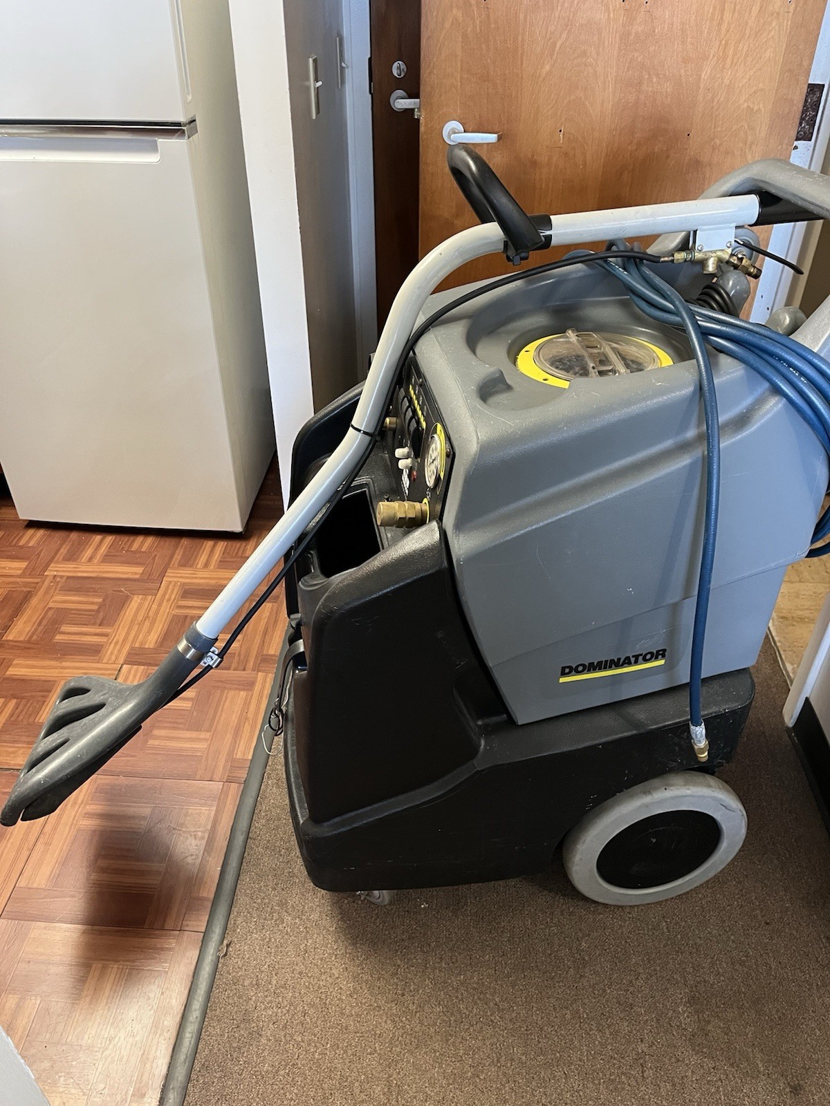 Karcher Windsor Dominator