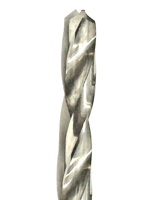 5/64 SOLID CARBIDE JOBBER DRILL 7/8 FL x 1-3/4 OAL HTC MFG MADE IN USA NEW 1 PC