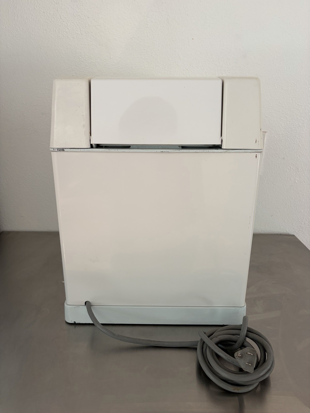 Hatsuyuki HC-8E Commercial Ice Shaver 115v 60Hz Chubu Corp