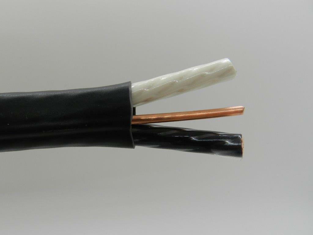 40 ft 6/2 NM-B WG Wire/Cable Non-Metallic