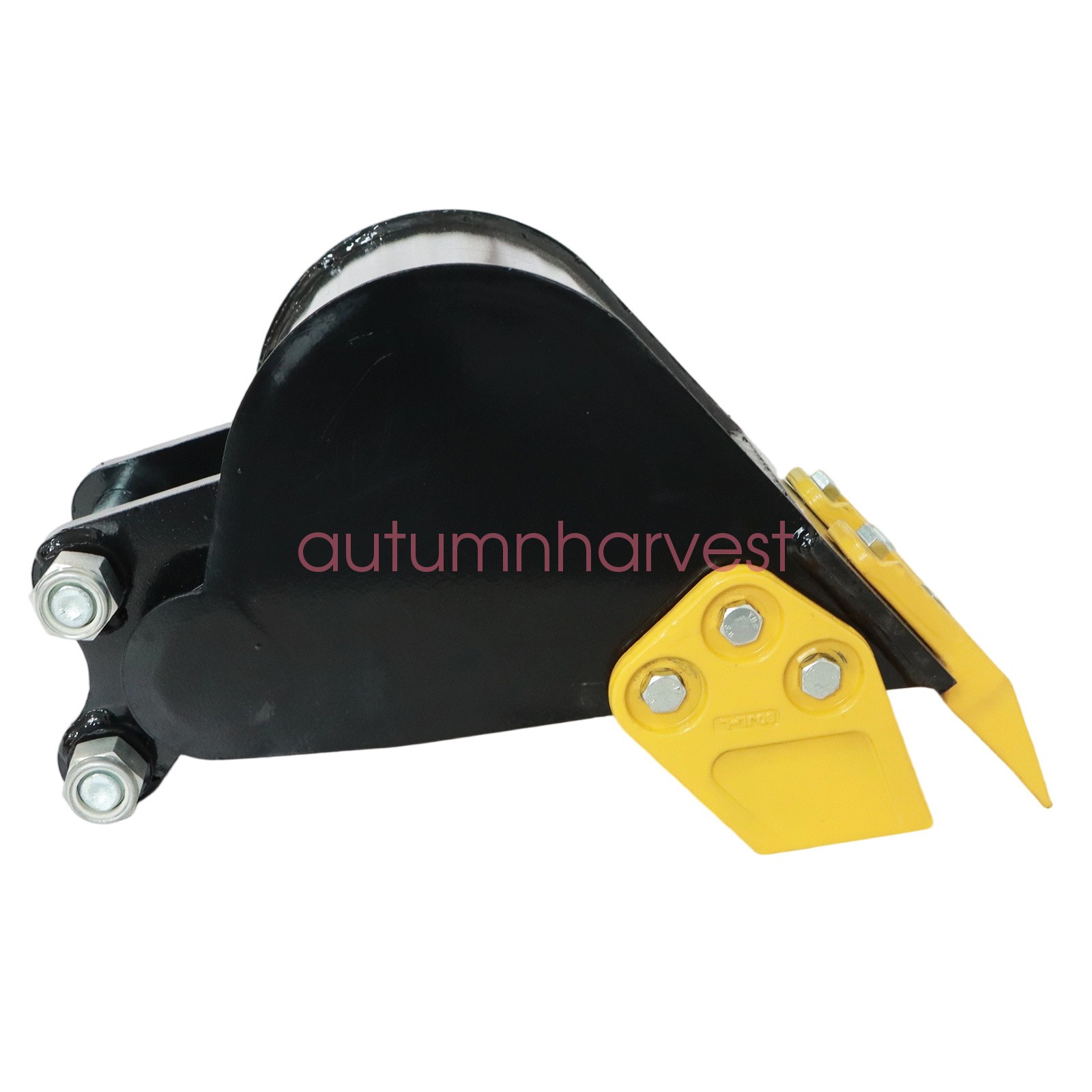 For Mini Excavators Digger 8″ 200mm Narrow Trenching Bucket Attachment w/Pins