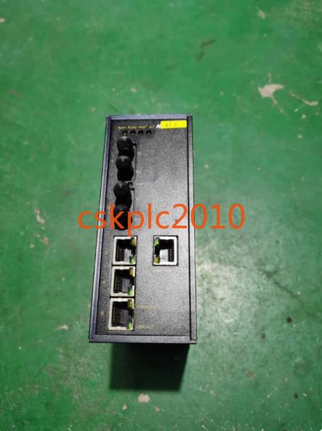 1 PCS KYLAND exchange board SICOM3005-2S4T-ST40-L3-L3 good condition