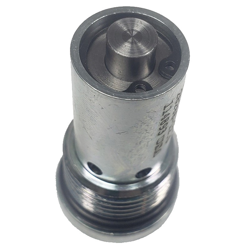 Vonberg Hydraulic Cartridge, Velocity Fuse ORB Style 12.0 GPM 3/4-16 UNF -8 SAE