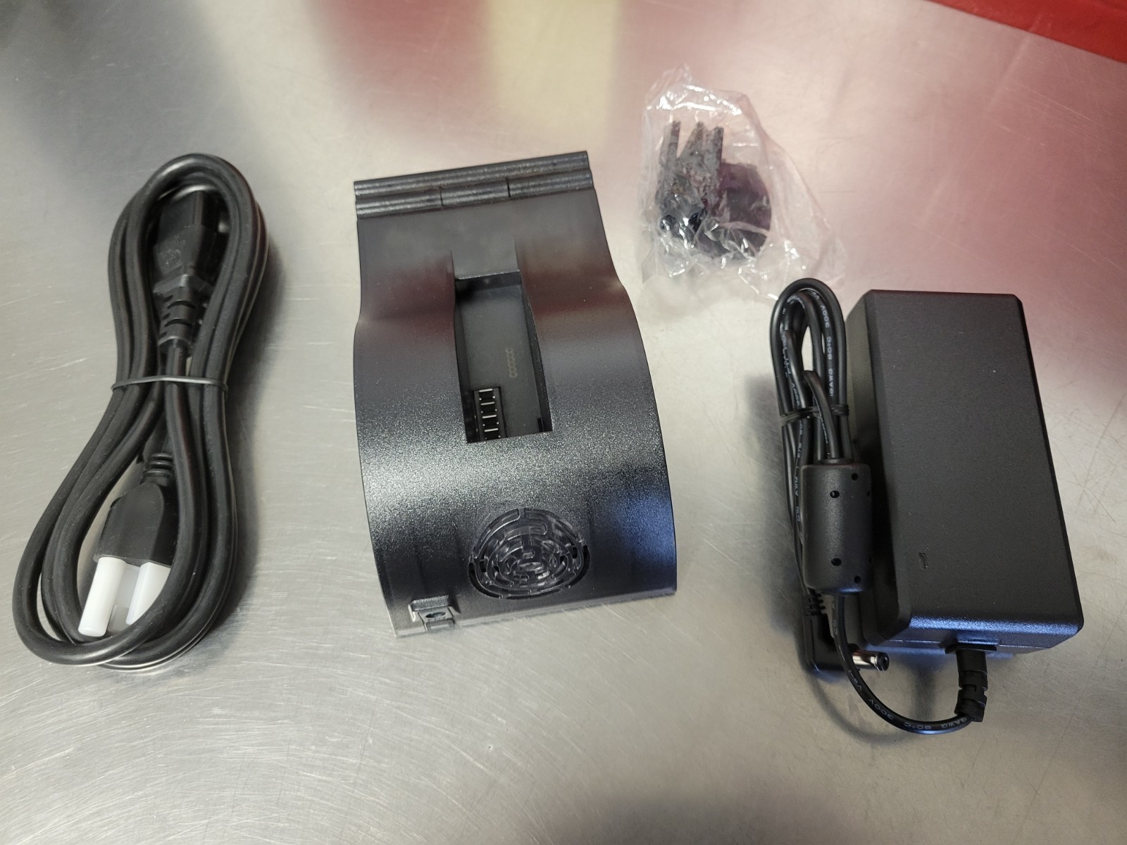 Inspired Energy ~ CH4000 ~ SMART BATTERY CHARGER ~ New Open Box!