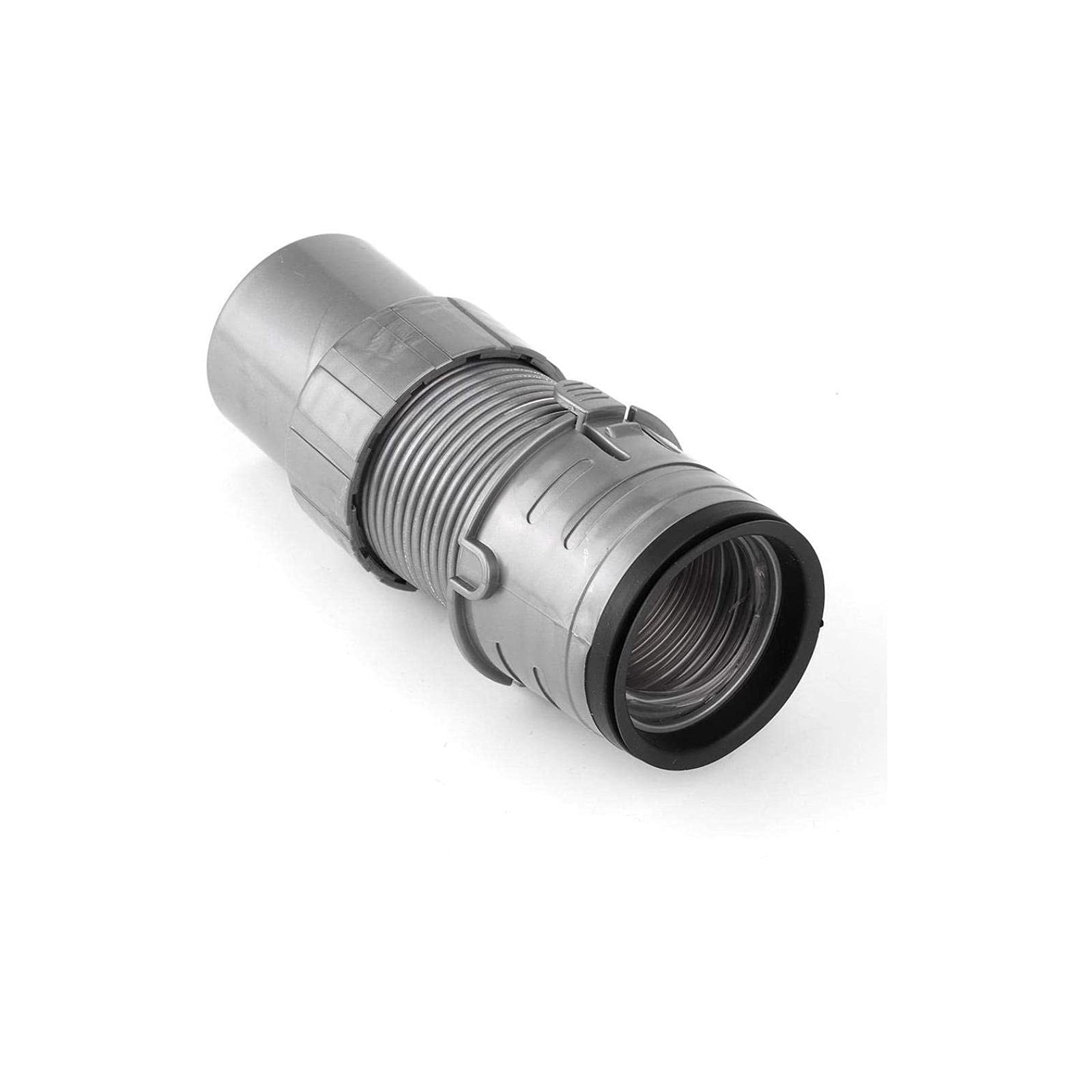 Vacuum Cleaner Hose, Flexible Short Hose Replacement Short, Default