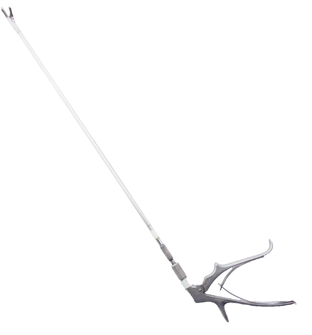 Laparoscopic Clip Applier Applicator 10mm / 42cm *Read Description*