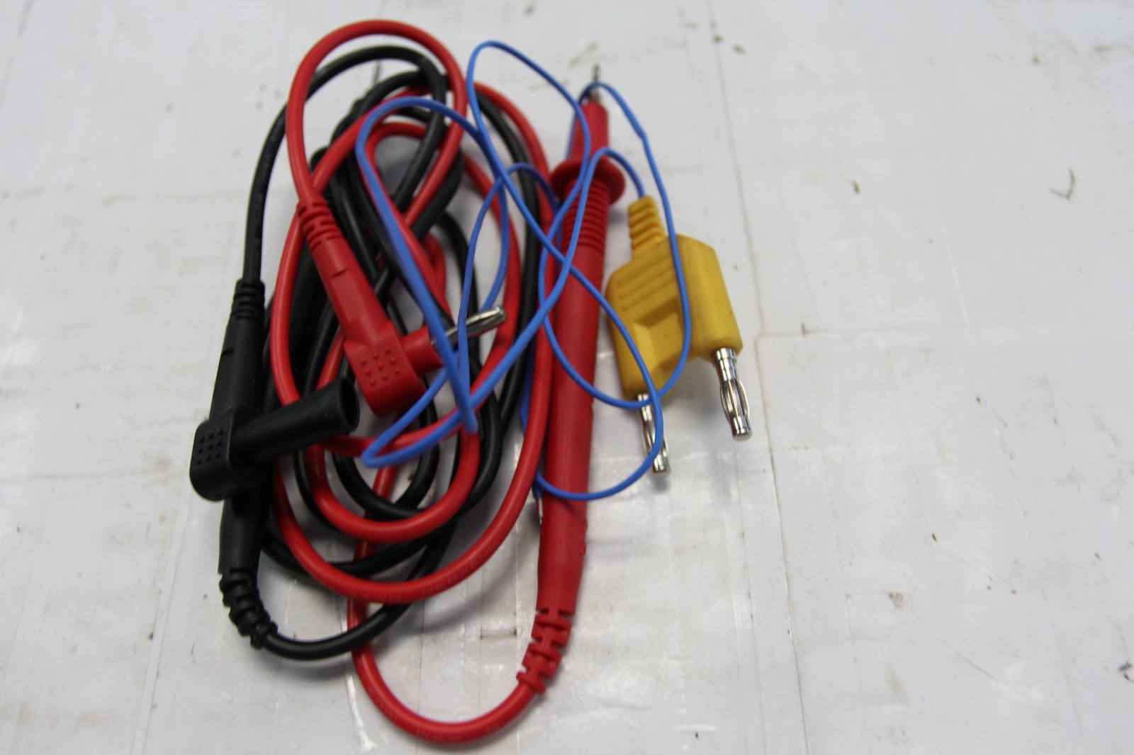 Amprobe ACD-14fx Digital Clamp Multimeter Meter Only Electrician Tool