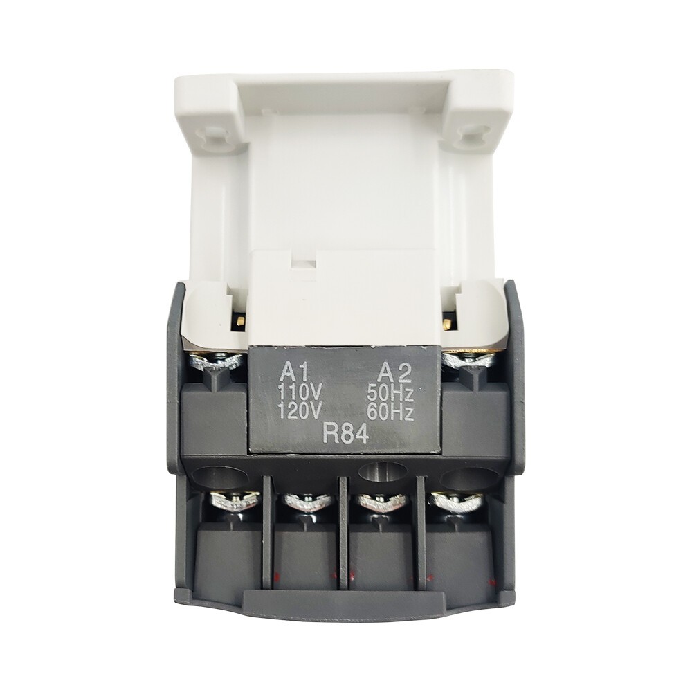 AX18-30-10 AC contactor 120V coil 3P 18A Contactor AX18-30-10-84 NEW