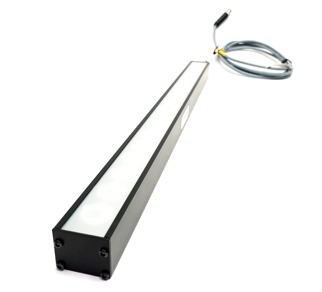 Advanced Illumination LL17418-62524D High Intensity Bar Light 18″ Red LED