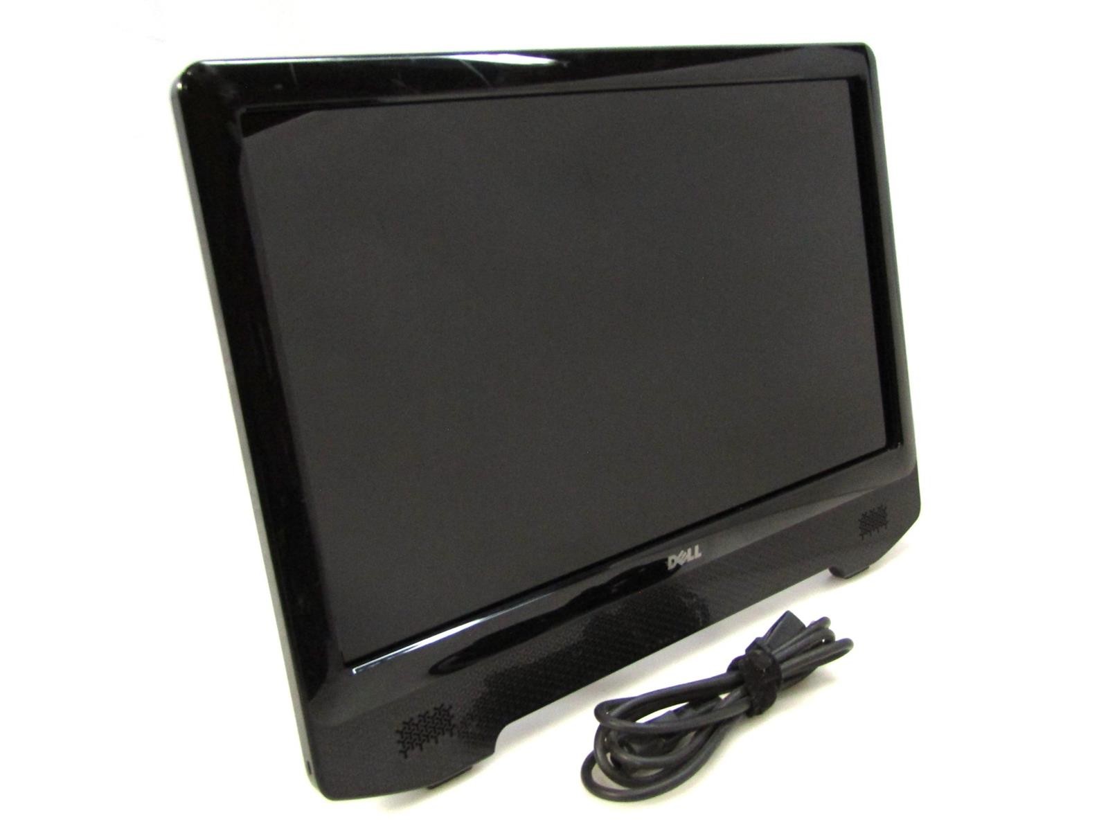 Dell ST2220Tc 21.5″ Touch Monitor | 1920×1080 Full HD @ 60Hz | Antiglare FInish