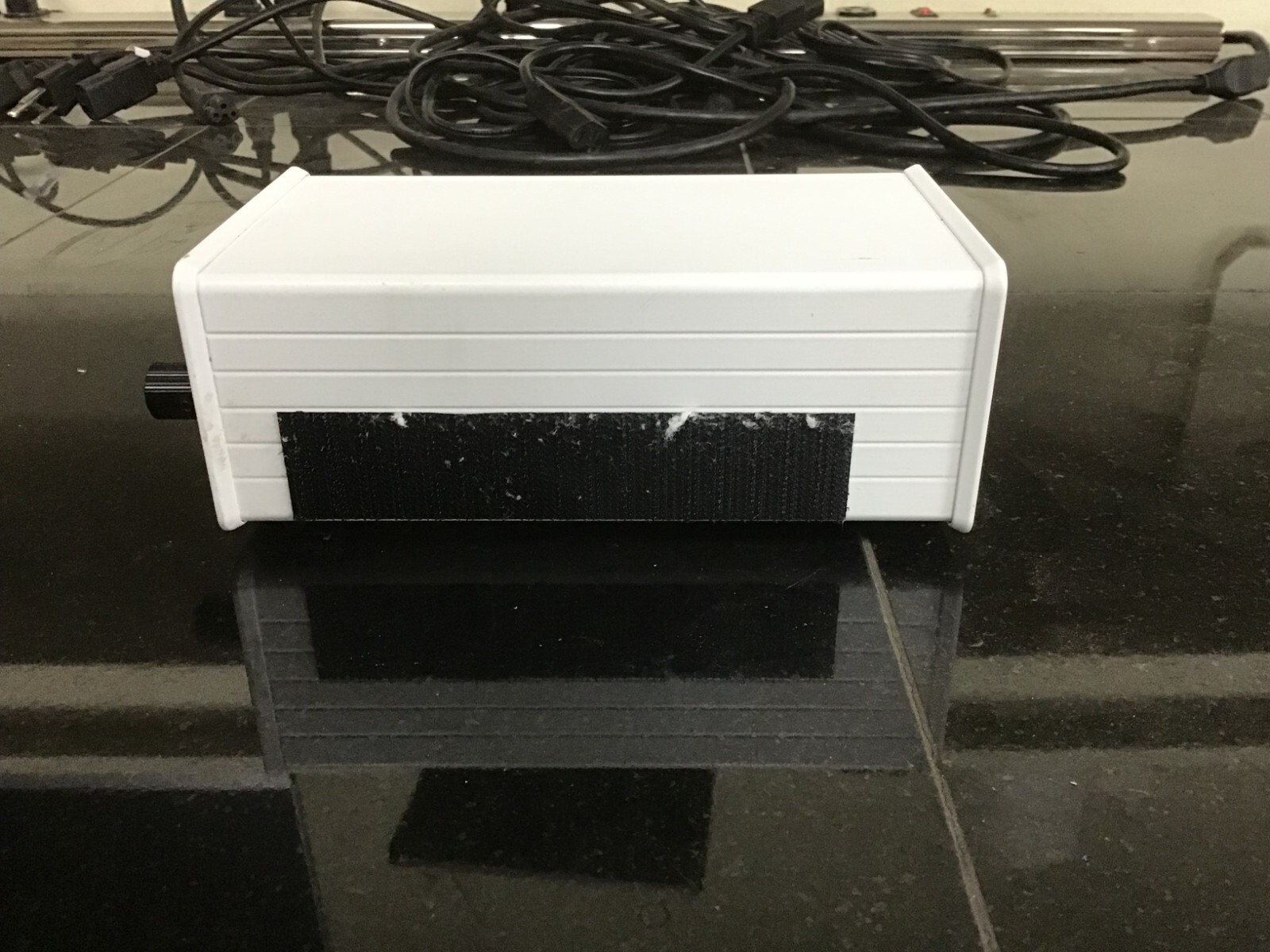 Steris Ims VerifEye Video Inspection Camera Control Unit Model No. VEYE101-103