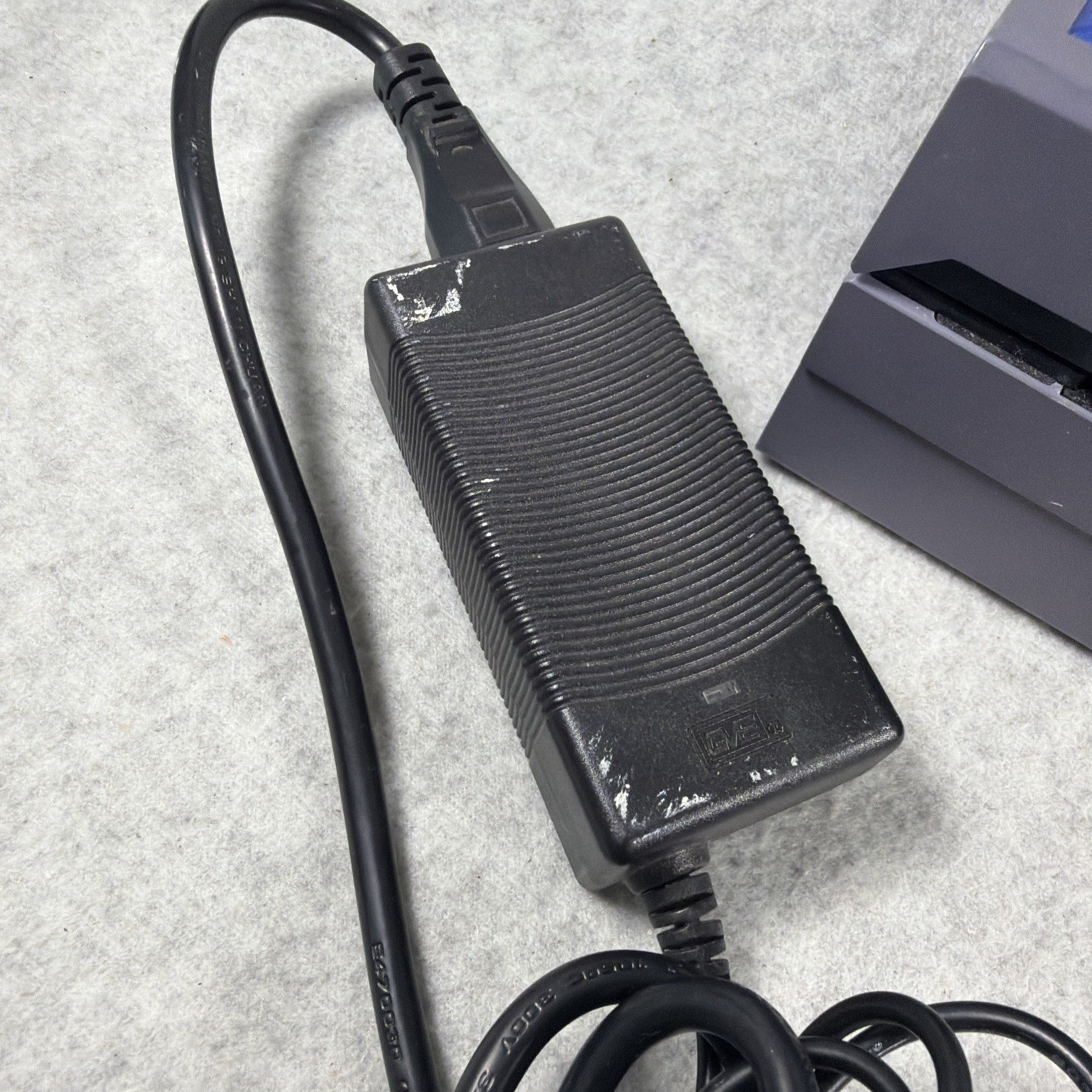 Rollo X1038 Label Printer with WIFI Cable. Tested And Working