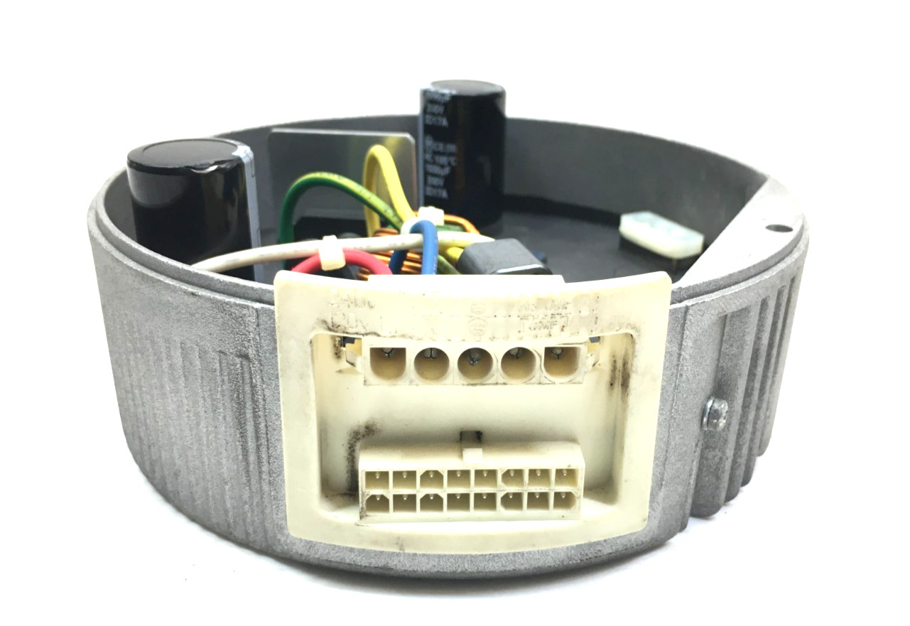 GENTEQ EON HD03 Module ONLY 1/2HP 120/240V CWLE used #W888
