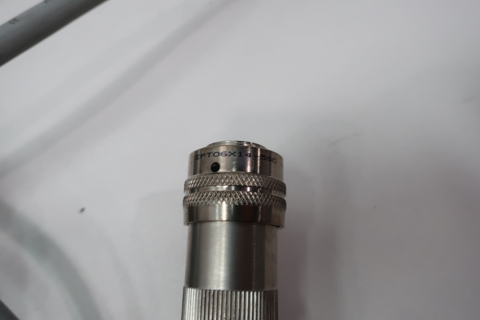 Lapp Kabel 505371 Medicool Propower Motor Cable