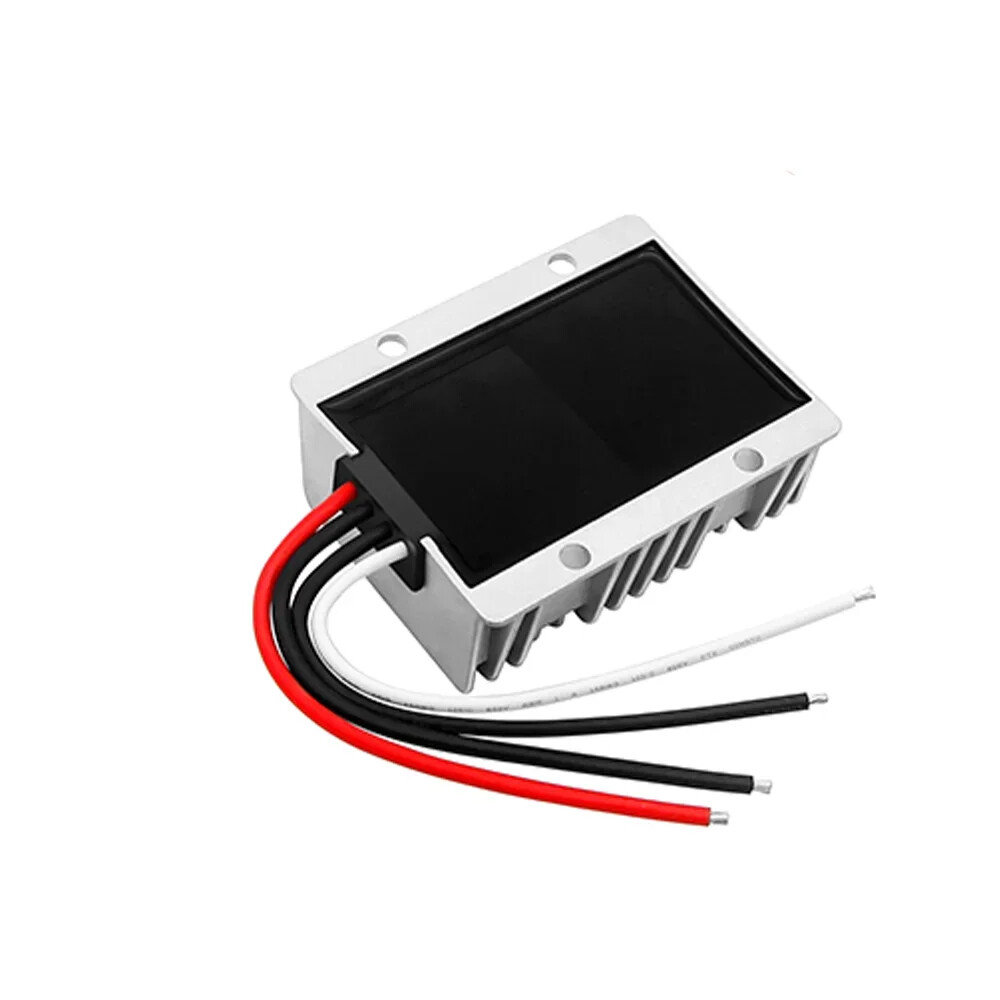 12V to 19V/28V 30A 15A 10A 3A Boost DC TO DC Voltage Regulator Step Up Converter