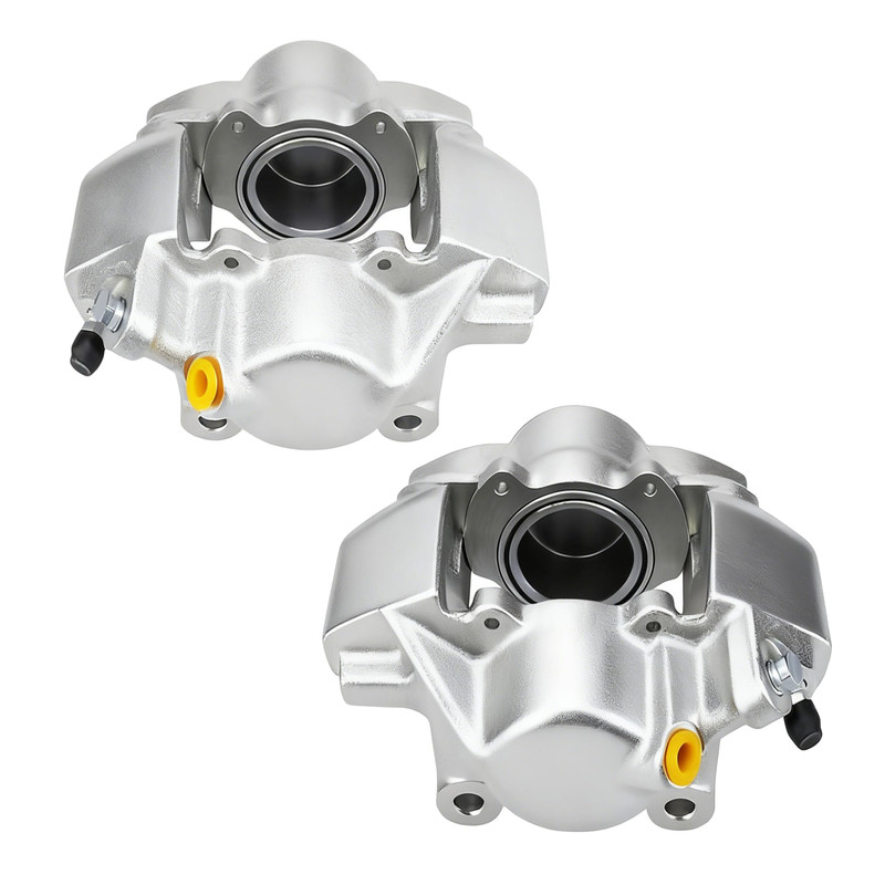 Drivestar 19444 19445 Front Disc Brake Calipers 1963-1981 For Mg Mgb Oe-Quality