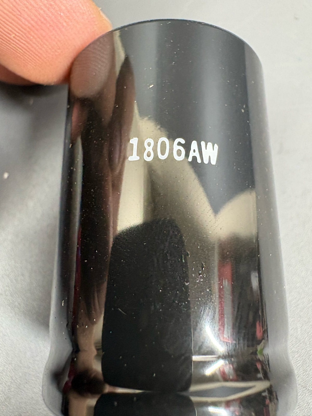 5x Rubycon 200V 2200uF Snap-In Aluminum Electrolytic Capacitor 105°C 35x50mm