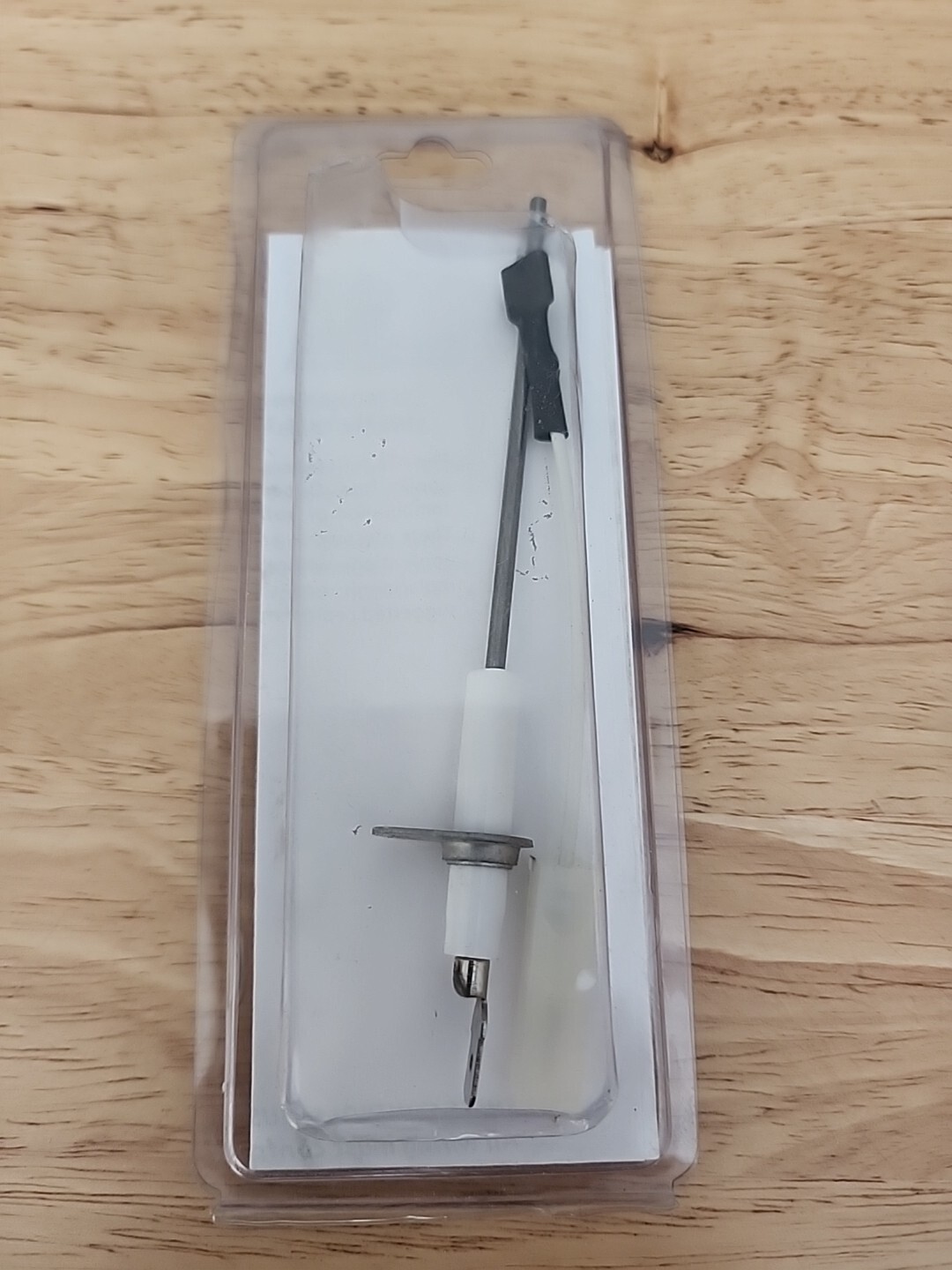 PFS013 Furnace Electode Flame Sensor for Carrier Bryant LH680013 LH33WZ516
