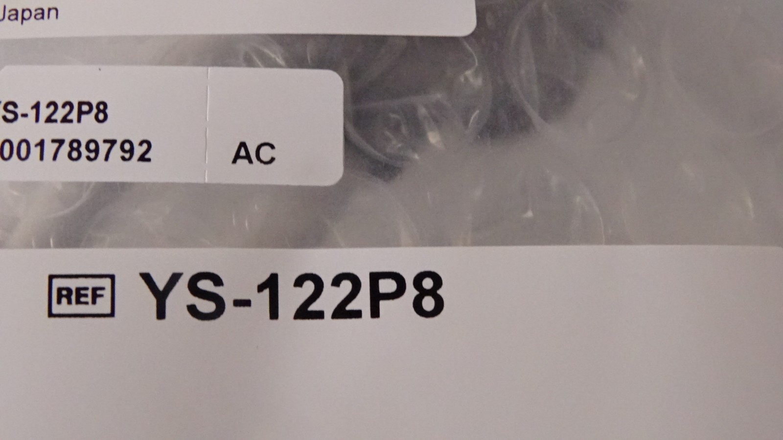 Nihon Kohden YS-122P8 Recorder Interconnect Cable 0.8m Patient Monitor OEM