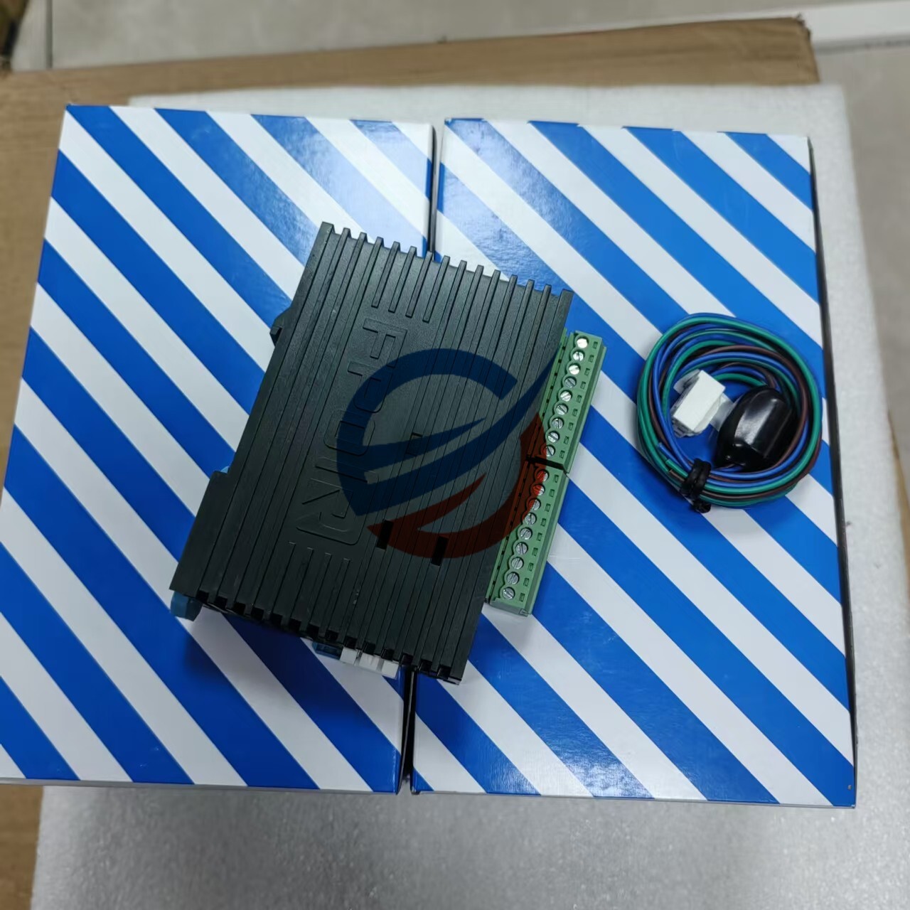 1pcs PLC AFP0RC14RS FP0R-C14RS CONTROL UNIT New In Box