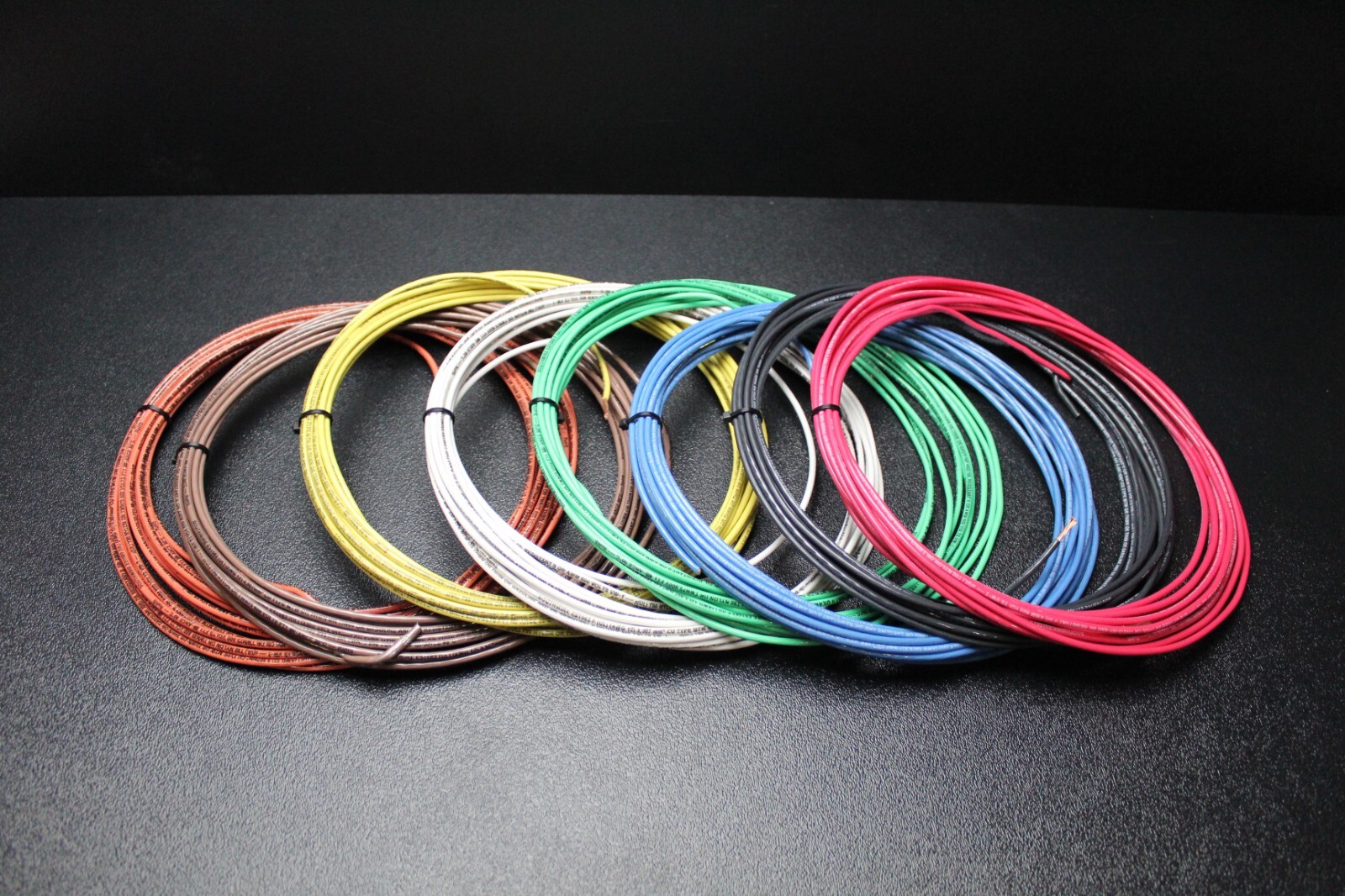6 8 10 12 14 GAUGE THHN STRANDED WIRE THWN 600V BUILDING MACHINE COPPER CABLE