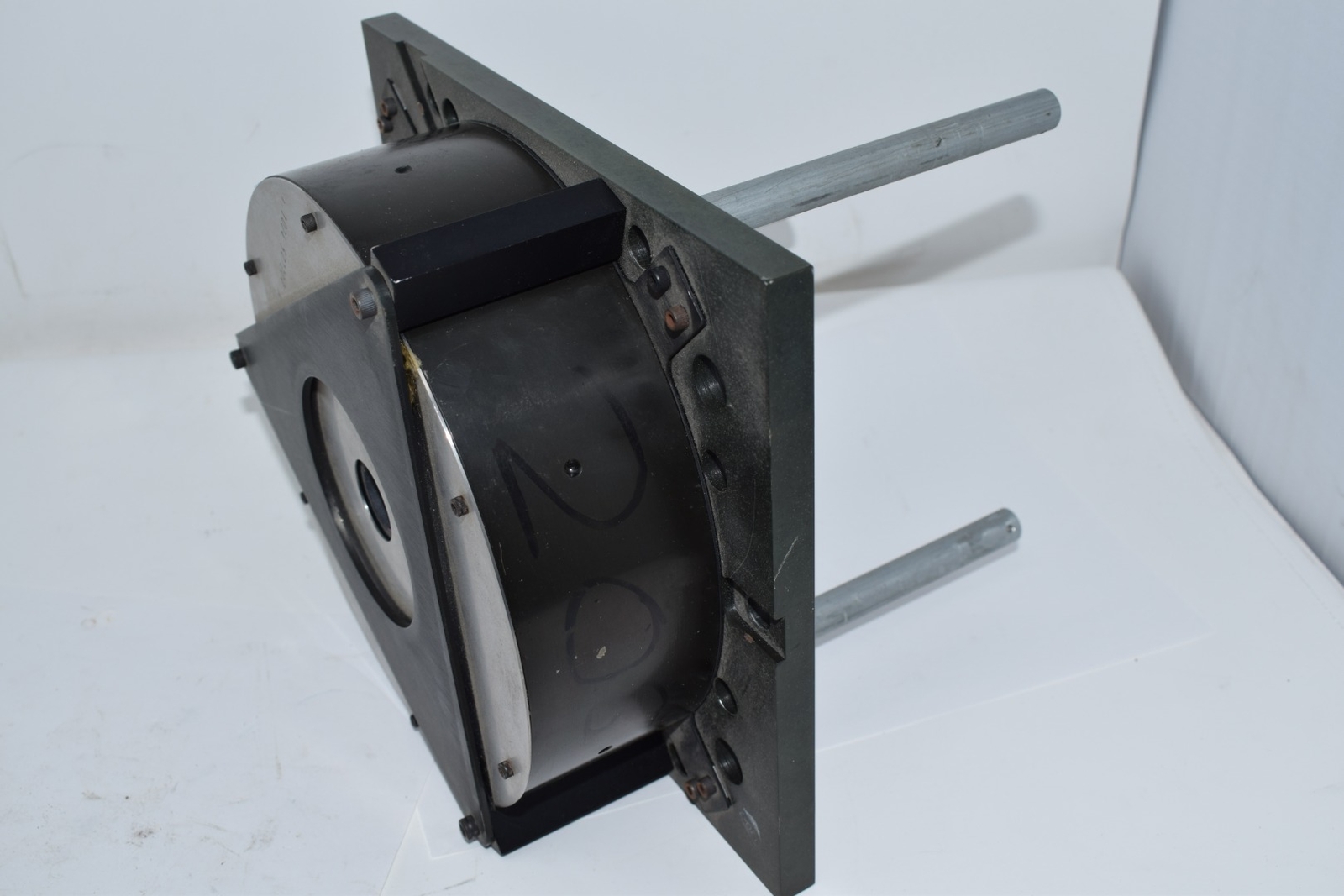 Ultratech Stepper 1024-507000 Rev. A Photomultiplier Lens Alignment Assembly Opt
