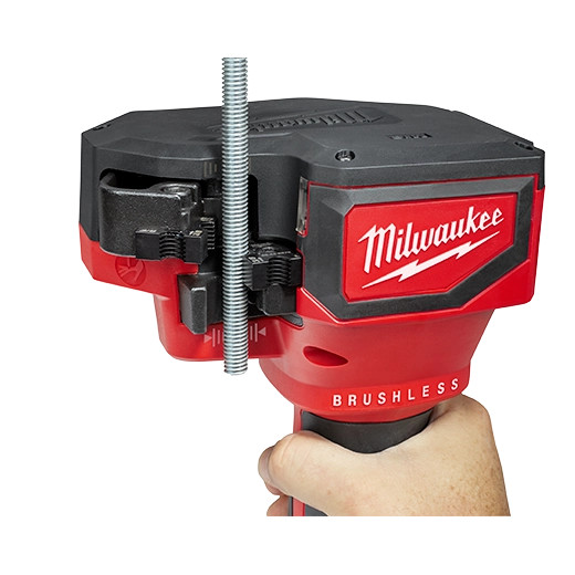 Milwaukee Tool 2872-20 M18 Brushless Threaded Rod Cutter (Tool Only)