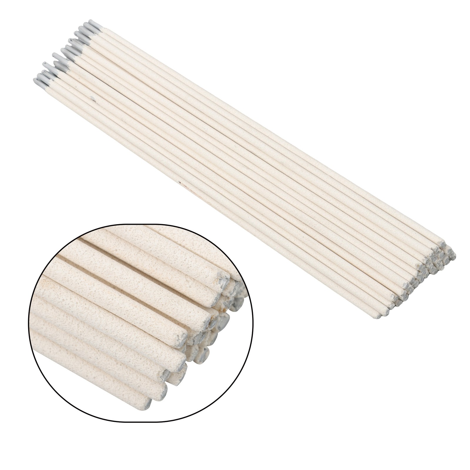 1Pack E4043 2-lbs 5/32″ × 14″ Aluminum Welding Rod – TIG Filler Rod, TIG Rod