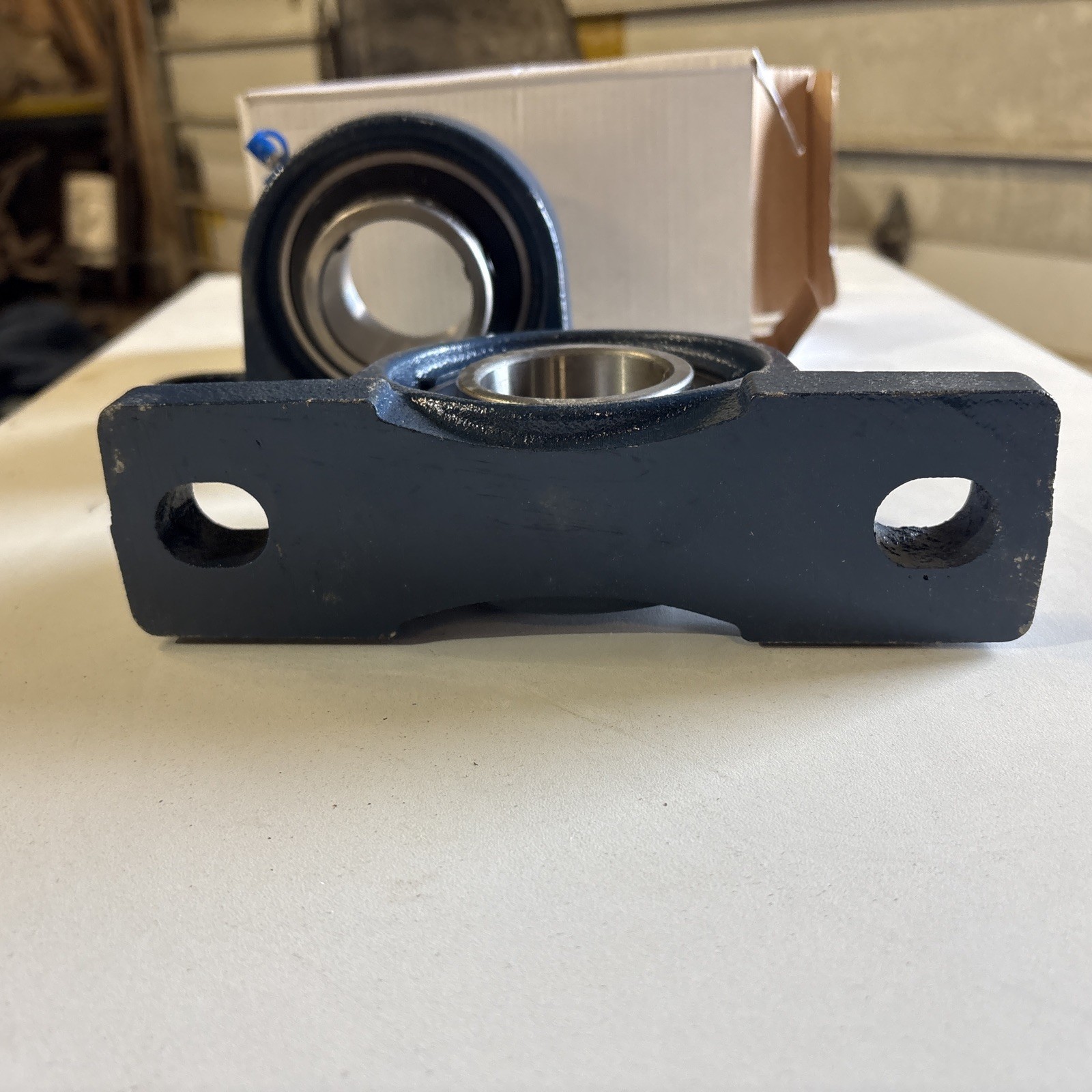 Pair Of UCP210-31 Pillow Block Bearing 1-15/16 Bore (quantity 2)