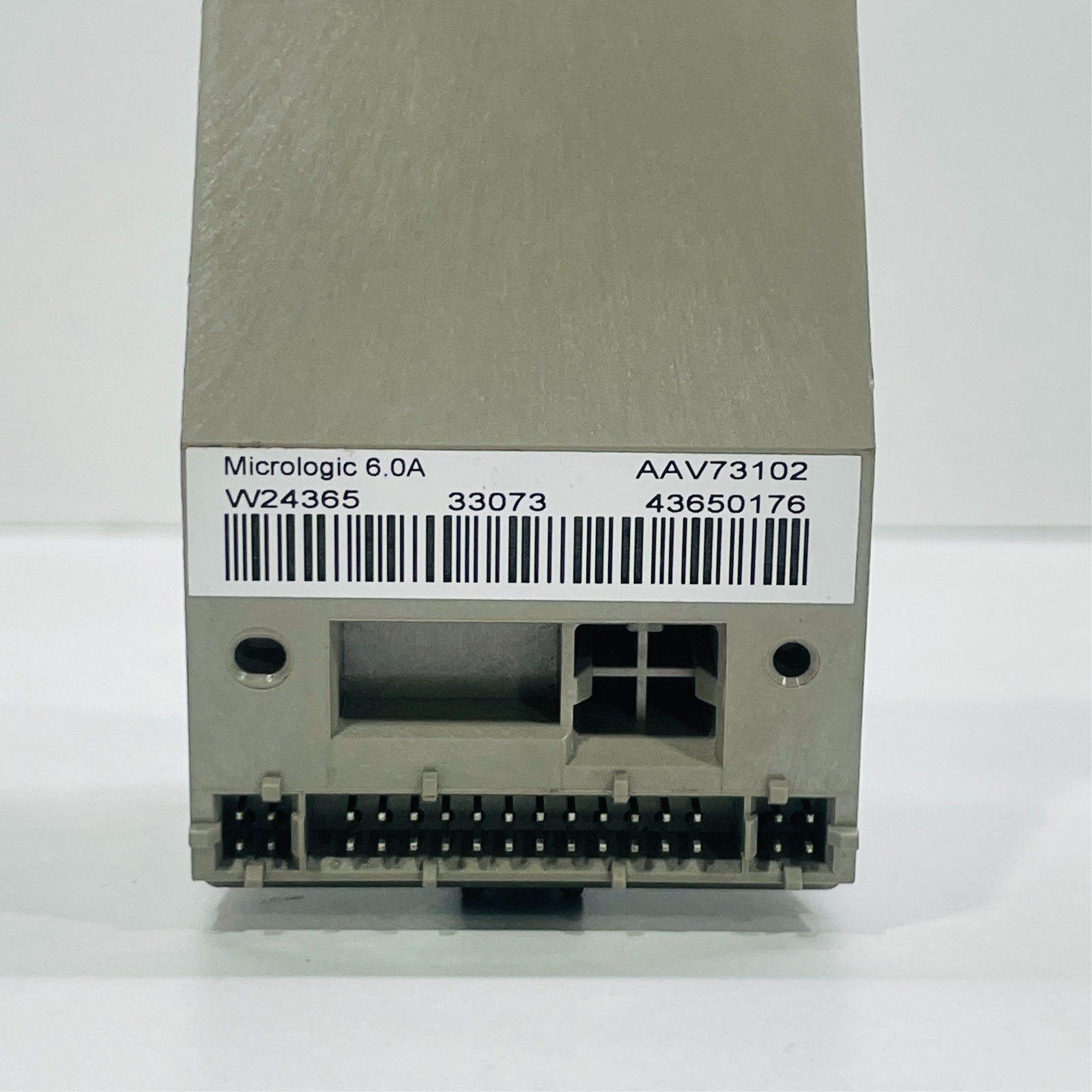 SCHNEIDER ELECTRIC 33073 MICROLOGIC 6.0A CONTROL UNIT NEW WITHOUT BOX